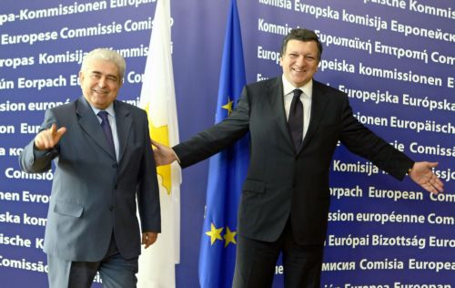 Στον αστερισμό της επιτήρησης εισέρχεται και η κυπριακή οικονομία