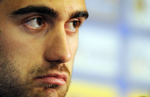 Διαψεύδει η Μίλαν το ενδιαφέρον της για Παπασταθόπουλο