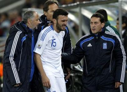 Σοκ με Τοροσίδη, αποχώρησε ο Μπράβο, καλά νέα για τον Επστάιν