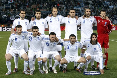 Στην 12η θέση η Ελλάδα, πέρασε πρώτη η Ισπανία