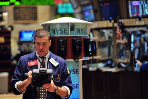 Στο πράσινο οι ευρωπαϊκές αγορές και η Γουόλ Στριτ την Τρίτη