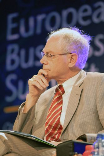 Ο πρόεδρος της ΕΕ σε περιοδεία στα Δυτικά Βαλκάνια