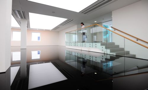 Δωρεά στο κράτος η γκαλερί Σαάτσι στο Λονδίνο