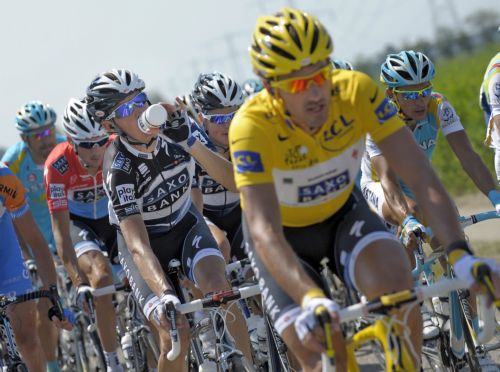 Φαμπιάν Κανσελάρα, ο ποδηλάτης-μηχανή ή ο ποδηλάτης με… τη μηχανή;