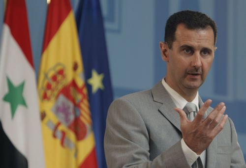 Αποσταθεροποιεί τη Μέση Ανατολή η κρίση Τουρκίας-Ισραήλ, λέει η Συρία