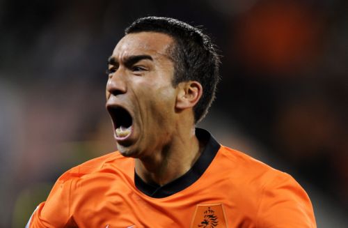 «Οχι» Φαν Μπρόνχορστ σε ντόπινγκ κοντρόλ