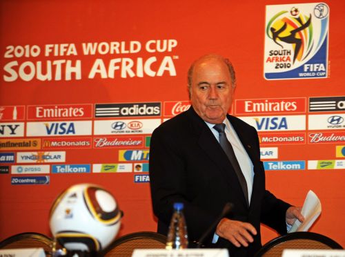 H FIFA ανακοίνωσε τους 10 υποψήφιους για τη «Χρυσή Μπάλα»