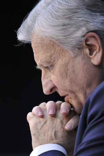 Η ΕΚΤ στηρίζει την δημιουργία του Ταμείου Χρηματοπιστωτικής Σταθερότητας