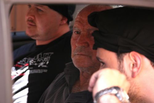 Χειροπέδες στον αρχηγό της Ντρανγκέτα σε σαρωτική επιχείρηση κατά της μαφίας