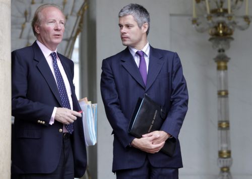 Άλλο ένα μέλος της γαλλικής κυβέρνησης κατηγορείται για «επιχειρηματικές δωρεές»