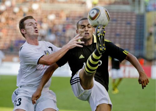 Μισό… εισιτήριο έκοψε η Ομόνοια με 3-0 επί της Ρένοβα