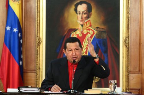 Ραγδαία επιδείνωση στις σχέσεις της Βενεζουέλας με την Κολομβία