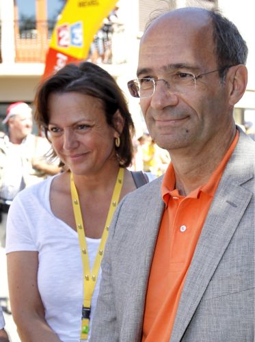 Και ο υπουργός Εργασίας Βερτ θα εξεταστεί για το σκάνδαλο Μπετανκούρ