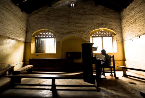 Επτά ομοφυλόφιλους πάστορες χειροτόνησε η μεγαλύτερη λουθηρανική εκκλησία στις ΗΠΑ