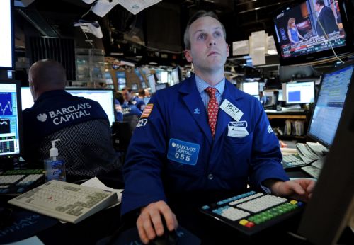 Με κέρδη άνοιξαν την εβδομάδα τα χρηματιστήρια σε Ευρώπη και ΗΠΑ