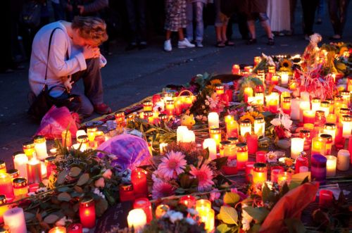 Σε εξέλιξη δικαστική έρευνα για τα αίτια της τραγωδίας στο Love Parade