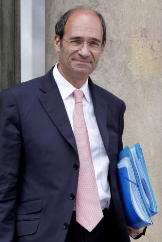 Μαραθώνια κατάθεση του Ερίκ Βερτ για το σκάνδαλο Μπετανκούρ