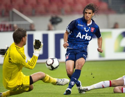 Η Τβέντε κατέκτησε το Σούπερ Καπ Ολλανδίας με 1-0 επί του Αγιαξ