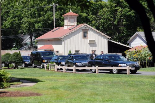 «Παραμυθένιος» γάμος για την κόρη του Μπιλ Κλίντον, Τσέλσι