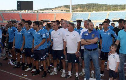 Εφεση στο CAS από τον Ηρακλή για το πρόστιμο της ΕΠΟ