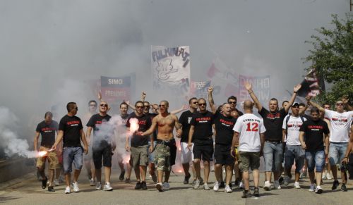 «Πήραμε αυτόν που… έσβησε τον Μέσι» η απάντηση Μπερλουσκόνι