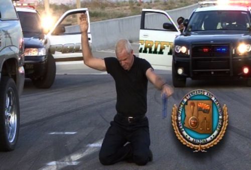 Ομοσπονδιακή προσφυγή κατά του μεταναστευτικού νόμου της Αριζόνας