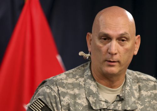 Αντικατάσταση Αμερικανών με στρατιώτες του ΟΗΕ στο βόρειο Ιράκ εξετάζει η Ουάσινγκτον