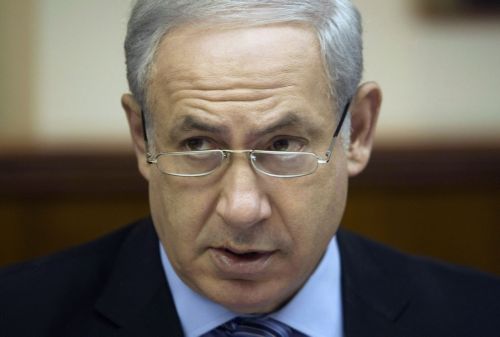 «Να σταματήσουμε την επιδείνωση» στις σχέσεις Ισραήλ-Τουρκίας ζητά ο Νετανιάχου