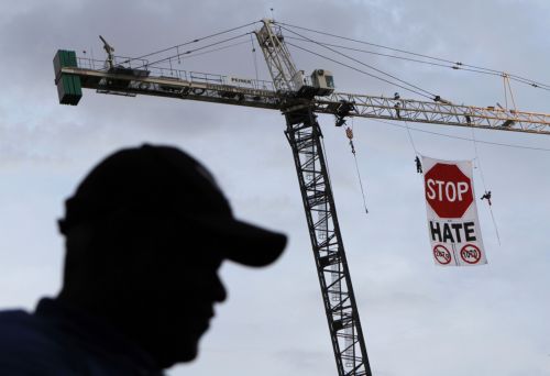 Συνέχεια στα δικαστήρια δίνεται για τον μεταναστευτικό νόμο της Αριζόνας