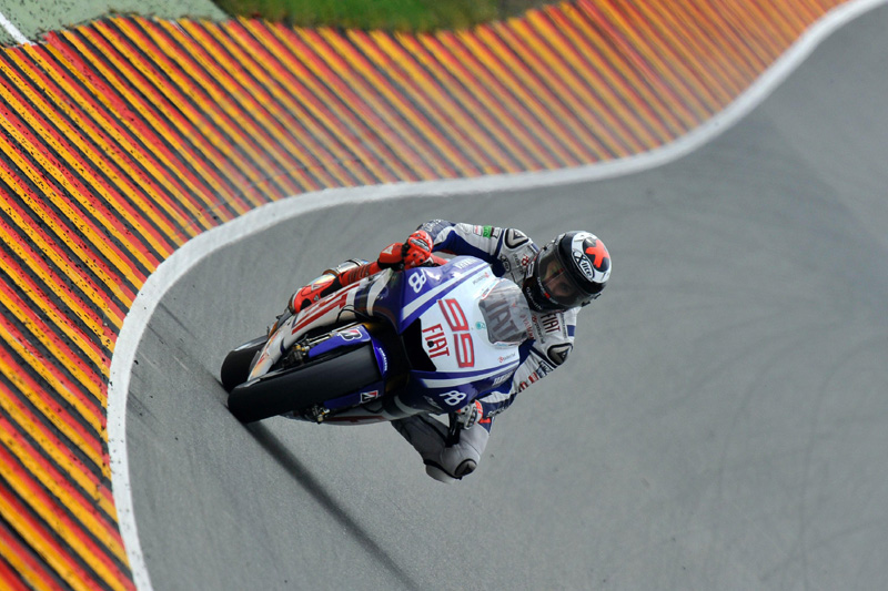 Στο Μπρνο θα συμπληρωθεί το παζλ του MotoGP 2011