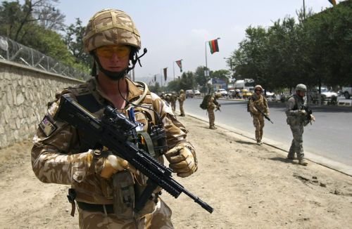 Πληροφορίες για τον Μπιν Λάντεν «κρύβουν» τα έγγραφα που διέρρευσαν στο Wikileaks