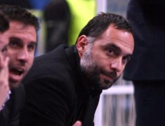 Σφράγισε επιταγή του Ηρακλή ο Κακιούσης