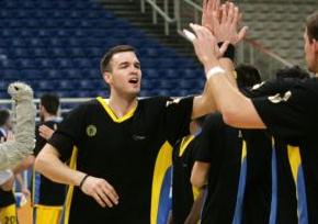 Στον Κολοσσό Ρόδου τη νέα περίοδο ο Πατ Καλάθης