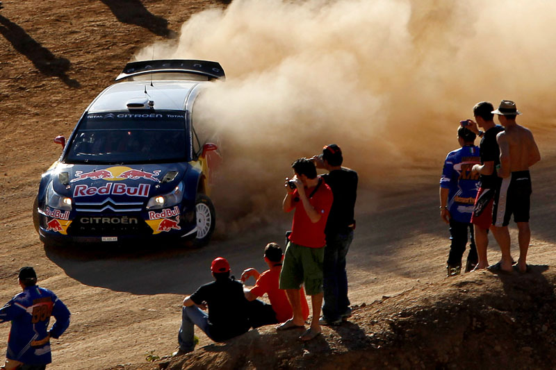 O Kimi Raikkonen μπροστά στο «σταυροδρόμι»