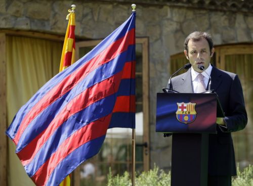 Δάνειο για να καλύψει τα χρέη της πήρε η Μπαρτσελόνα