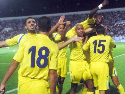 Το πρoφίλ της Μακάμπι Τελ Αβίβ και της Γιαγκελόνια Μπιάλιστοκ