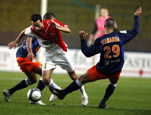 «Ναι» από Νενέ, διαφορά με Μονακό, «βλέπουν» Ιμπαγάσα, Καμορανέζι