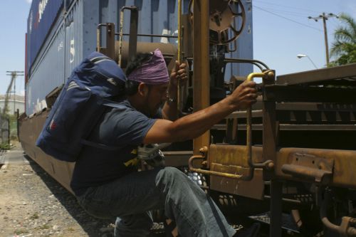 Η κλιματική αλλαγή θα οδηγήσει στην αύξηση της μετανάστευσης Μεξικανών στις ΗΠΑ