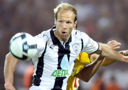 Φιλική εξάρα για τον ΠΑΟΚ