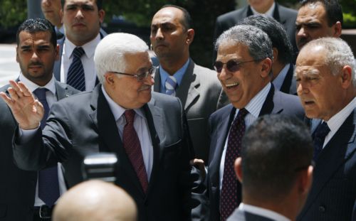 Υπέρ των απευθείας συνομιλιών Παλαιστινίων και Ισραήλ τάσσεται ο Αραβικός Σύνδεσμος