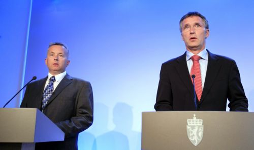 Επίθεση της Aλ Κάιντα στη Νορβηγία ισχυρίζονται ότι απέτρεψαν οι Αρχές