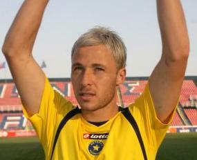 Τέλος ο Νταμόντε για τη Τρίπολη