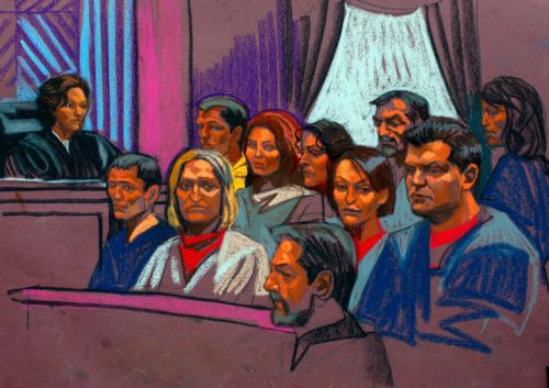 Συμφωνία ΗΠΑ – Ρωσίας για ανταλλαγή κατασκόπων