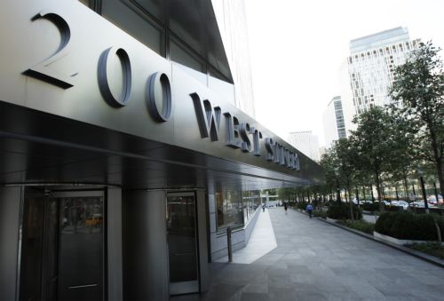 Mειωμένα κατά 82% τα κέρδη της Goldman Sachs το δεύτερο τρίμηνο