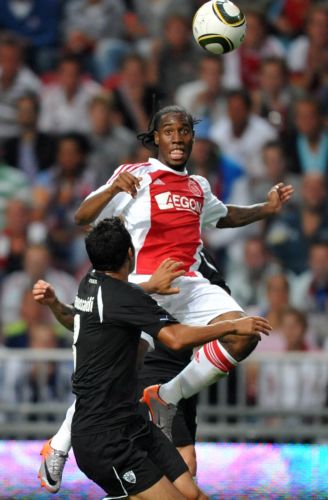 Φοβάται την ατμόσφαιρα στην Τούμπα ο Εμανουέλσον