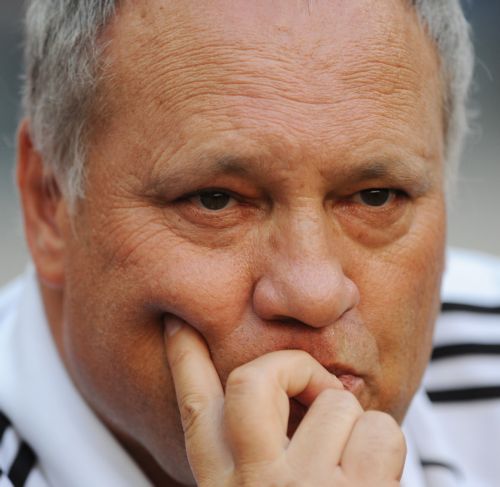 Σκορ πρόκρισης ζήτησε ο Γιόλ από τους παίκτες του