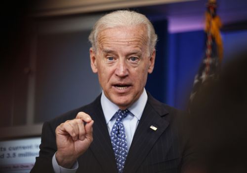 Αιφνιδιαστική επίσκεψη του Τζο Μπάιντεν στο Ιράκ