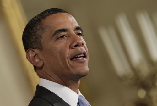 Επικύρωσε το νομοσχέδιο για την επιβολή νέων κυρώσεων στο Ιράν ο Μπ.Ομπάμα