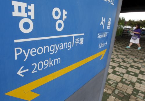 Νέες απειλές από την Πιονγιάνγκ για τα στρατιωτικά σχέδια ΗΠΑ-Ν.Κορέας