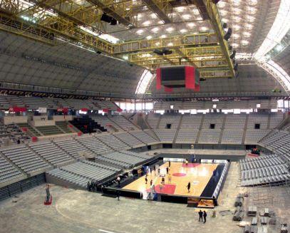 Στη Βαρκελώνη οδεύει το φάιναλ φορ της Euroleague